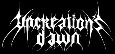logo Uncreation's Dawn
